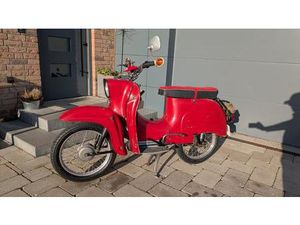SIMSON SCHWALBE KR51/2