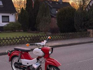 SIMSON STAR KBA PAPIERE, SR4-2/1 BJ. 1973 VAPE