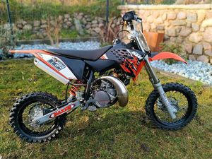 KTM SX 50