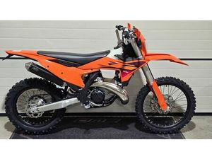 KTM EXC 300 2026 NOWY TRANSPORT! RATY!! CHOSZCZNO