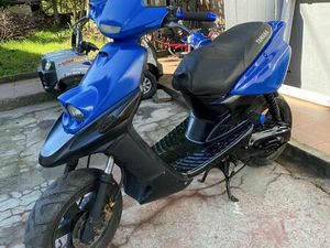 YAMAHA BWS (SCOOTER) MOREIRA DE CÓNEGOS