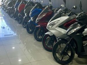 PCX NMAX COM APENAS 500€ DE ENTRADA BENFICA