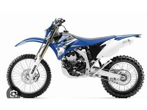 WR 250 F MATRICULADA YAMHA GONDOMAR (SÃO COSME), VALBOM E JOVIM