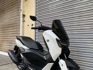 VENDO NMAX 2025 ZERA ALGUEIRÃO-MEM MARTINS