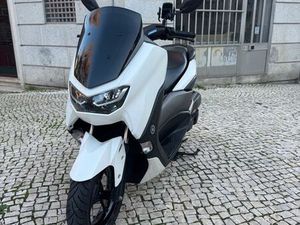 YAMAHA NMAX 2024 ARROIOS
