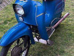 SIMSON SCHWALBE KR51/1 TAUSCH AUCH MÖGLICH