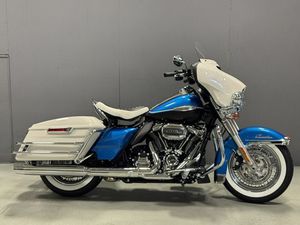 FLH 2021 ELECTRA GLIDE® REVIVAL™