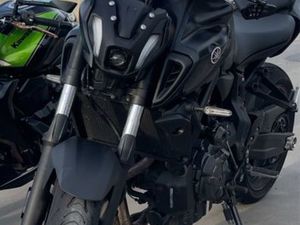 MT 07 35KW DE LIVRETE 2022 SINES