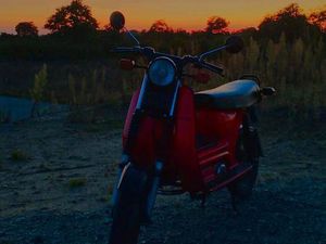 SIMSON SR60 (TAUSCH MÖGLICH)