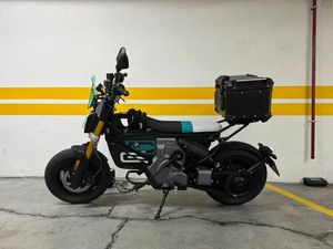 BMW CE 02 PACK HIGHLINE AMADORA