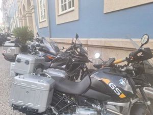 BMW R 1150 GSA 2004 85.000KMS CARNIDE