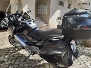 BMW R 1200 RT COSTA DA CAPARICA