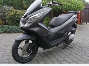 HONDA PCX 125 NOVA OEIRAS E SÃO JULIÃO DA BARRA, PAÇO DE ARCOS E CAXIAS