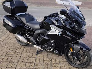 BMW K 1600 GT - NACIONAL - EXCELENTE ESTADO - BAIXA DE PREÇO PALMELA