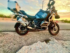 BMW R 1250 GS ADVENTURE TRIPLE BLACK EDITION ALMADA, COVA DA PIEDADE, PRAGAL E CACILHAS