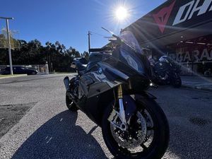 BMW S1000RR 2018 20MIL KM ALGUEIRÃO-MEM MARTINS