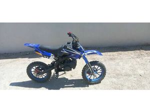 A VENDA PITBIKE. VILA NOVA DE PAIVA, ALHAIS E FRÁGUAS