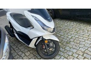 MOTO HONDA PCX 125 PÓVOA DE VARZIM, BEIRIZ E ARGIVAI