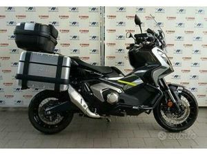 HONDA X-ADV 750 DCT ABS MY21