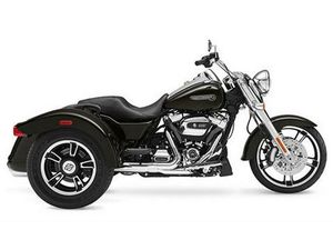 2017 HARLEY-DAVIDSON FREEWHEELER