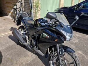 HONDA CBR 250