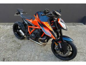 KTM SUPER DUKE R 1290 2021