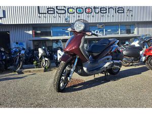 PIAGGIO BEVERLY 2003