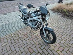 SUZUKI GS500E — MOTOREN | SUZUKI — MARKTPLAATS