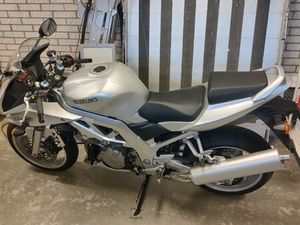 BRUGT SUZUKI SV 1000 1000 S 119HK 6G TIL SALG