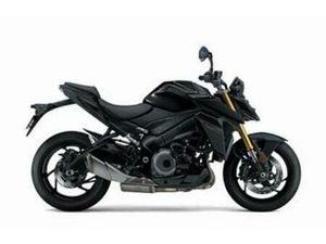 SUZUKI GSX-S1000 (BJ 2025) — MOTOREN | SUZUKI — MARKTPLAATS