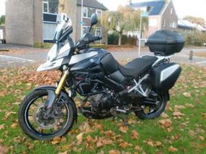 SUZUKI DL 1000 V STROM 1000 — MOTOREN | SUZUKI — MARKTPLAATS