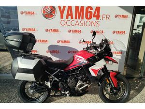 TRIUMPH TIGER 900 2023