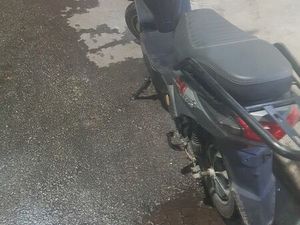 VENDO MOTA ELETRICA CALDELAS