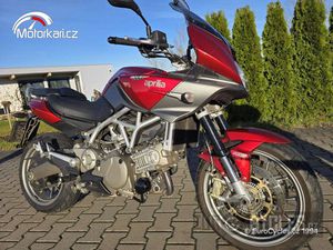 APRILIA MANA 850 GT