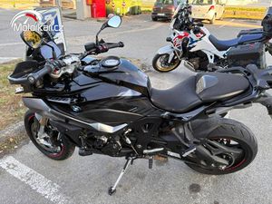 BMW S 1000 XR