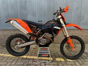KTM EXCF 250 2009 — MOTOREN | KTM — MARKTPLAATS