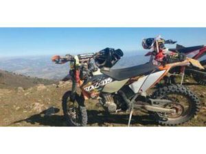 KTM 530 EXC — MOTOREN | KTM — MARKTPLAATS