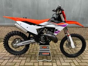 KTM 300 SX 2023 — MOTOREN | KTM — MARKTPLAATS