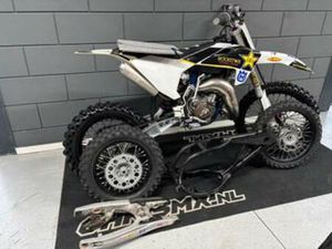 HUSQVARNA TC 65 KTM GASGAS MC — MOTOREN | KTM — MARKTPLAATS