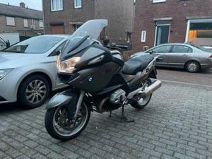BMW R1200RT 2010 — MOTOREN | BMW — MARKTPLAATS