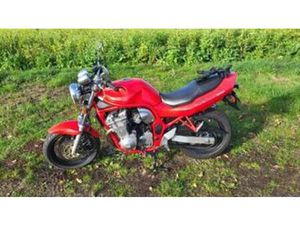 SUZUKI GS 600 BANDIT A2 MOET WEG! — MOTOREN | SUZUKI — MARKTPLAATS