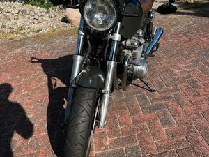 KAWASAKI ZEPHYR 750 - TÜV EINGETRAGEN, ANGEMELDET