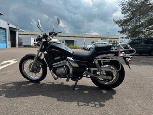 KAWASAKI EL 252 ELIMINATOR