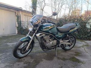 GEPFLEGTE KAWASAKI ER 500 ZU VERKAUFEN