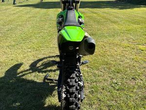 KAWASAKI KX 450F