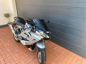 KAWASAKI ZX6R NINJA NUR 14600KM TOP ZUSTAND WINTERANGEBOT