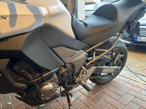 KAWASAKI VERSYS 1000