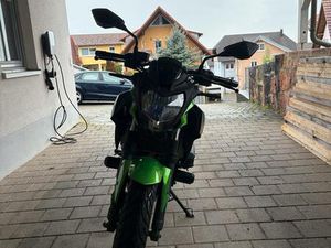 KAWASAKI Z 125