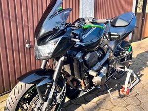 KAWASAKI Z750 ABS