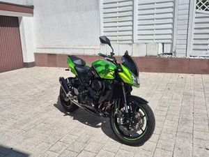 KAWASAKI Z750L